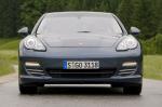 Porsche Panamera 2009 года